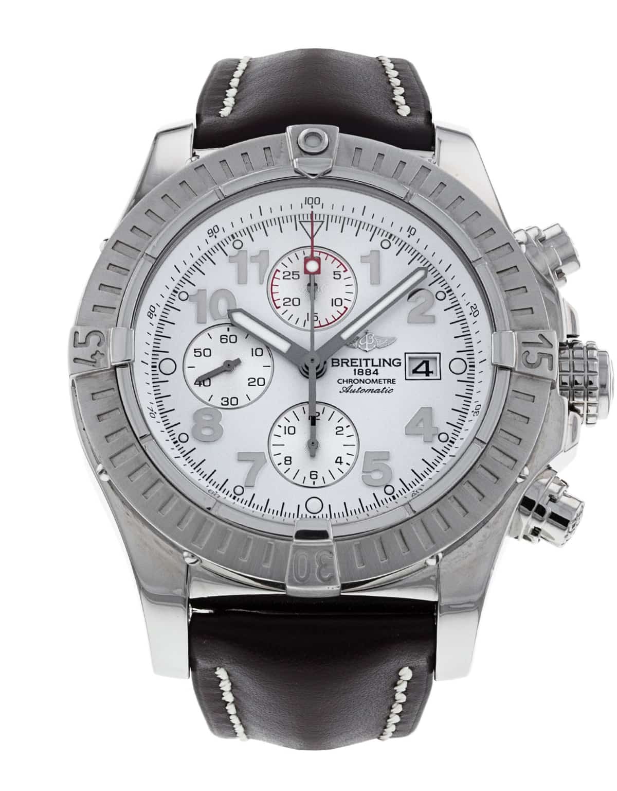 Breitling Super Avenger A13370